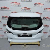 Portellone ford focus sw rf1743