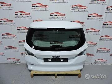 Portellone ford focus sw rf1743