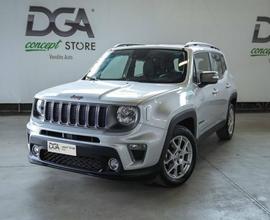 JEEP Renegade Renegade My23 Limited 1.6 Multijet