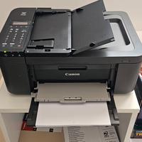 Stampante canon TR4755i