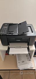 Stampante canon TR4755i