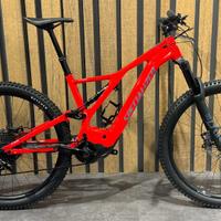 Specialized Turbo Levo Comp M5 2020 Tg. L