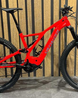 Specialized Turbo Levo Comp M5 2020 Tg. L