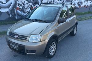 Fiat Panda 1.2 4x4 Glam