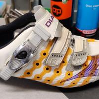 Scarpa Diadora Speedracer donna 37