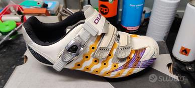 Scarpa Diadora Speedracer donna 37