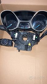 Pezzi FordFocus mk3 2014 1.6 115CV