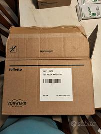 Worwerk Folletto Picchio PB440S+MR100 e MP100