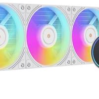 BL360 Digital Aio Water Cooling 360 mm, 300 W TDP,