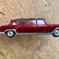 Corgy Toys Mercedes 600 pullman tergi