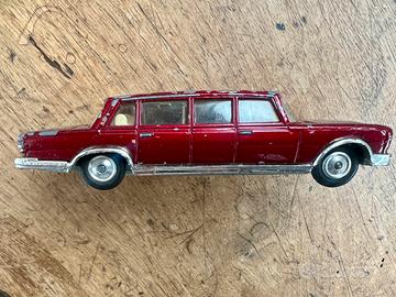 Corgy Toys Mercedes 600 pullman tergi