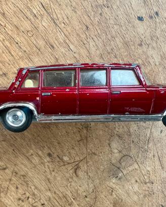 Corgy Toys Mercedes 600 pullman tergi
