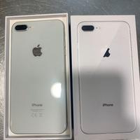 iPhone 8 plus 64 gb