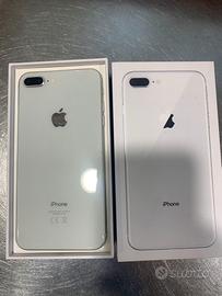 iPhone 8 plus 64 gb