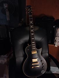 Harley Benton SC custom 
