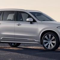 Ricambi Volvo XC90