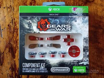Component Kit per controller XBOX ONE Elite