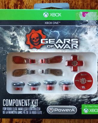 Component Kit per controller XBOX ONE Elite