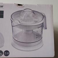 Spremiagrumi Elettrico Silvercrest