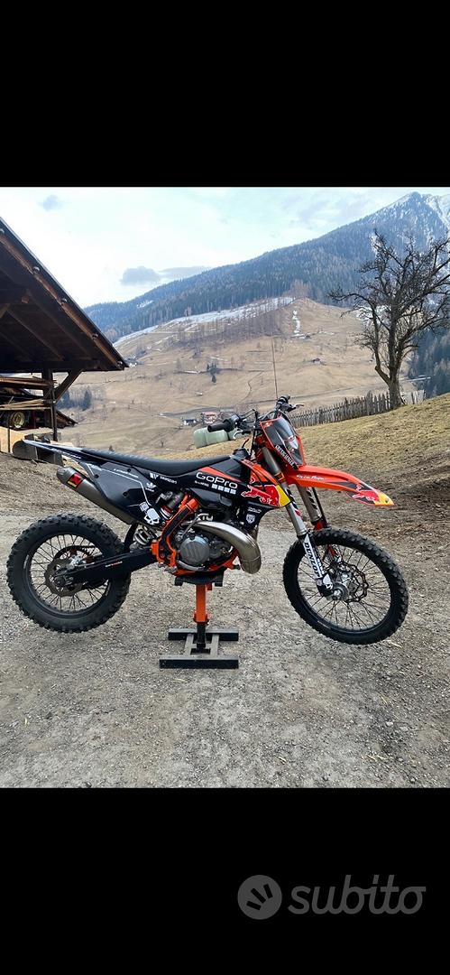 ktm 300 2019