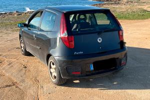 Fiat punto 3ª serie Fanalona