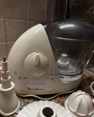 Robot da cucina