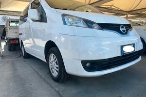 NISSAN EVALIA 1,5 DIESEL 7 POSTI