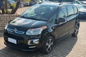 Citroen C3 Picasso 1.6 BlueHDi 100CV Exclusive *Ok