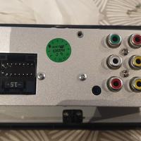 autoradio Fiat panda 3 