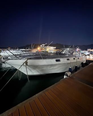 FIART 36 GENIUS – 3 CABINE – REFITTING 2026