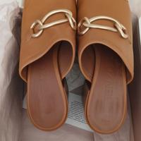 Scarpe sabot Lorenzo Mari