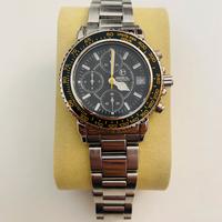 Orologio Breil Manta Cronografo Acciaio