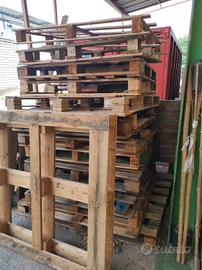 Bancali diverse misure