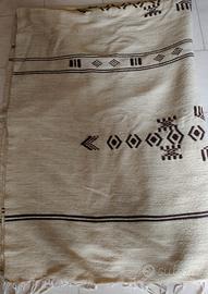 tappeto Tunisino  kilim/mergoum