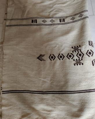 tappeto Tunisino  kilim/mergoum