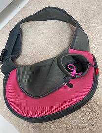 Borsa a tracolla Backpack Ferribiella