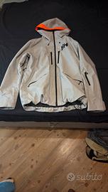 Giacca sci  Helly Hansen  Garibaldi 2.0