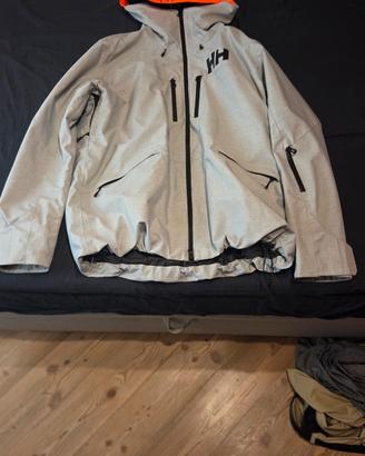 Giacca sci  Helly Hansen  Garibaldi 2.0