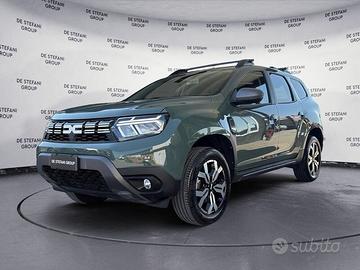 Dacia Duster 1.0 tce Journey UP Gpl 4x2 100cv
