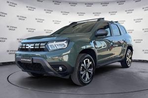 Dacia Duster 1.0 tce Journey UP Gpl 4x2 100cv