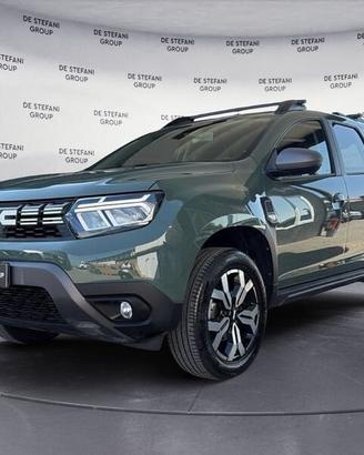 Dacia Duster 1.0 tce Journey UP Gpl 4x2 100cv