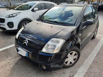Citroen C2 1.1 