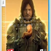 Death Stranding ps5
