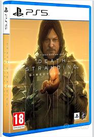 Death Stranding ps5