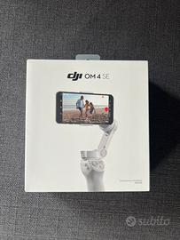 Dji OM4 SE
