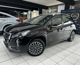 Peugeot 2008 BlueHDi 100 S&S Allure