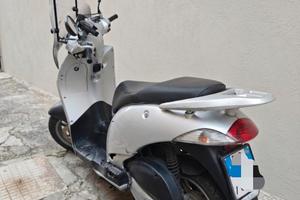 Honda chiocciola 125 500€