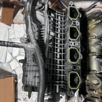 collettore aspirazione audi a3 8v