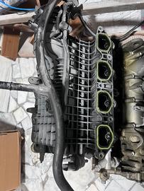 collettore aspirazione audi a3 8v