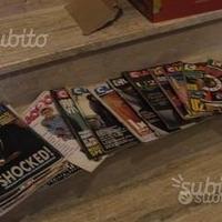 Ciao 2001 (riviste musicali vintage)